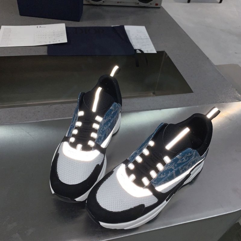 ch**an D*or casual shoes